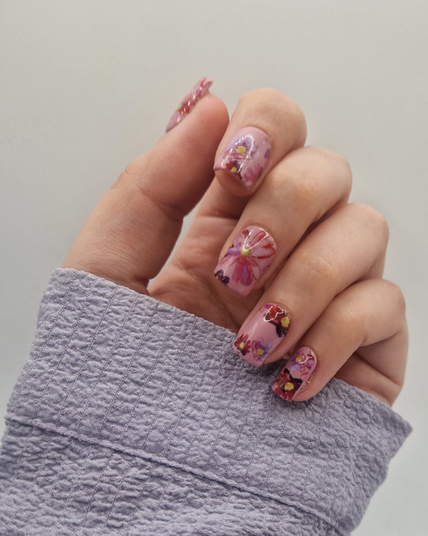 Wilted Pretty