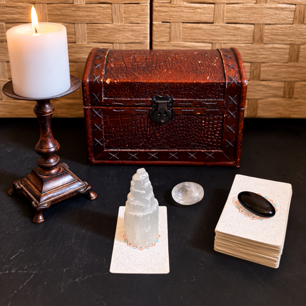 One Question Tarot Reading