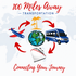 100 Miles Away Travels and Tours