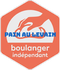 boulanger indépendant