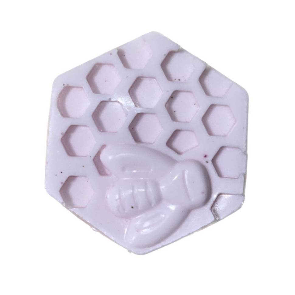 Savon hydratant - Nectar Rose