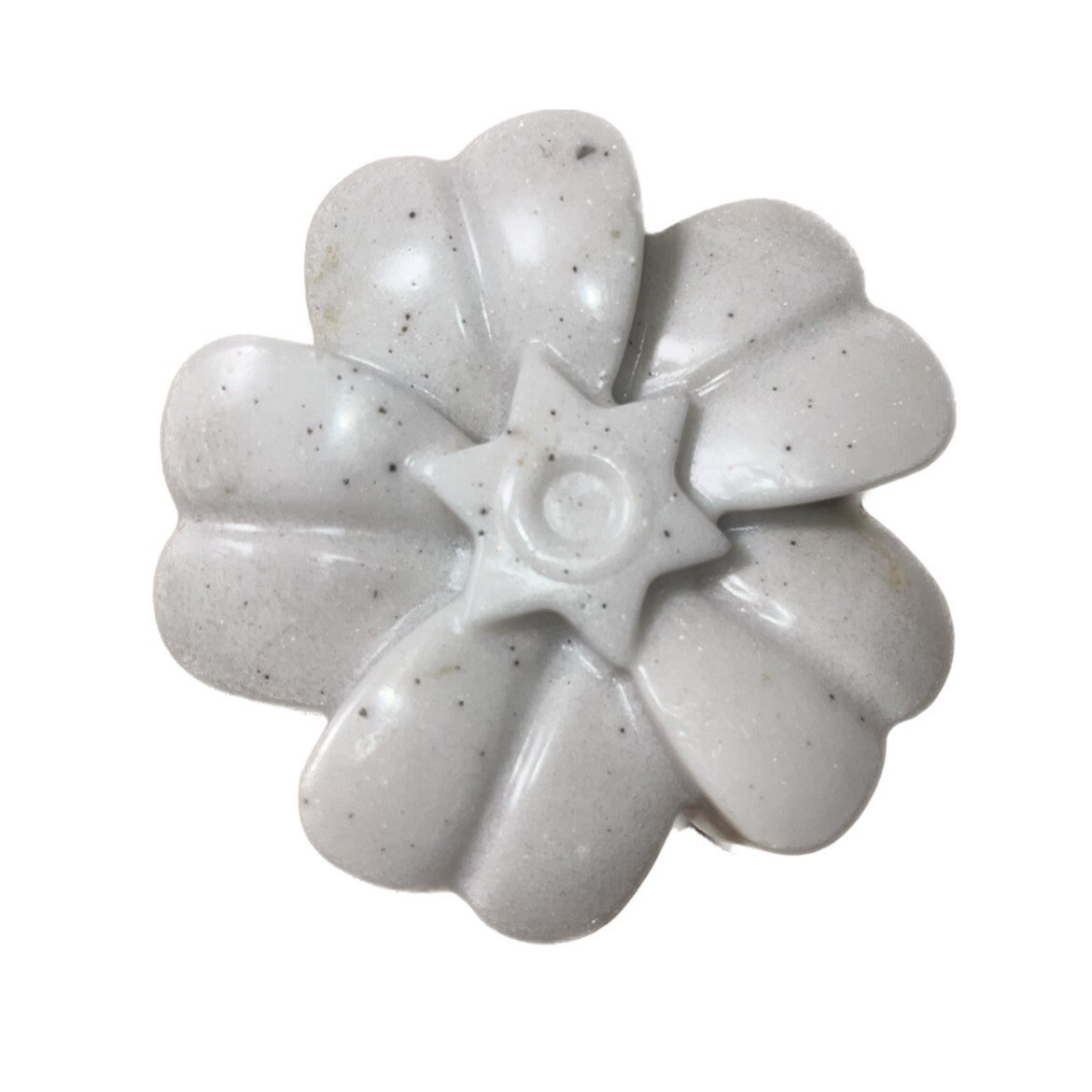 Savon exfoliant - Éclat Terreux