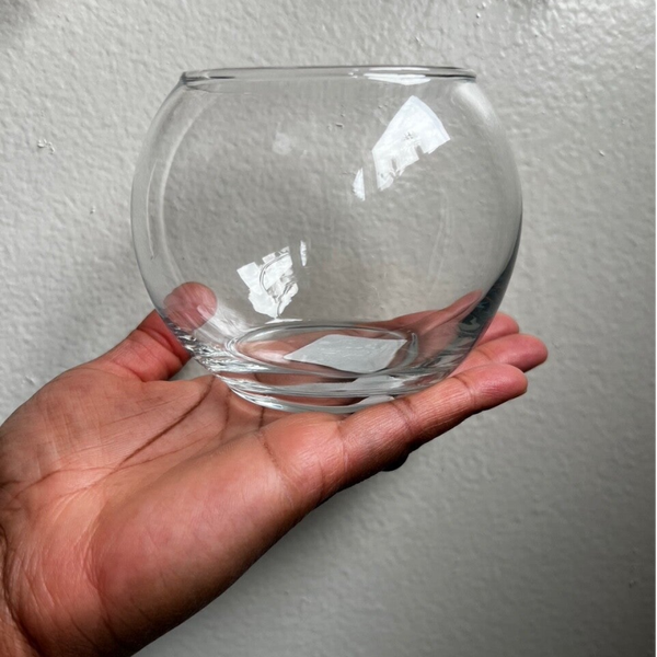 Bubble Vessel