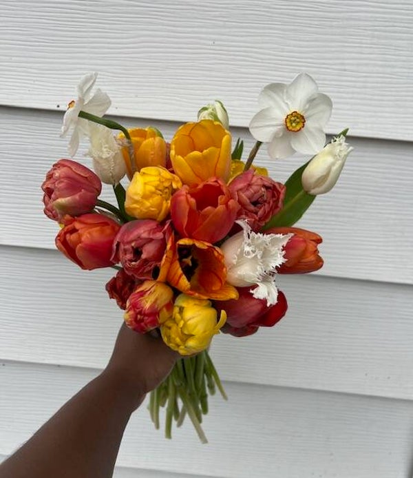 Spring Bouquet