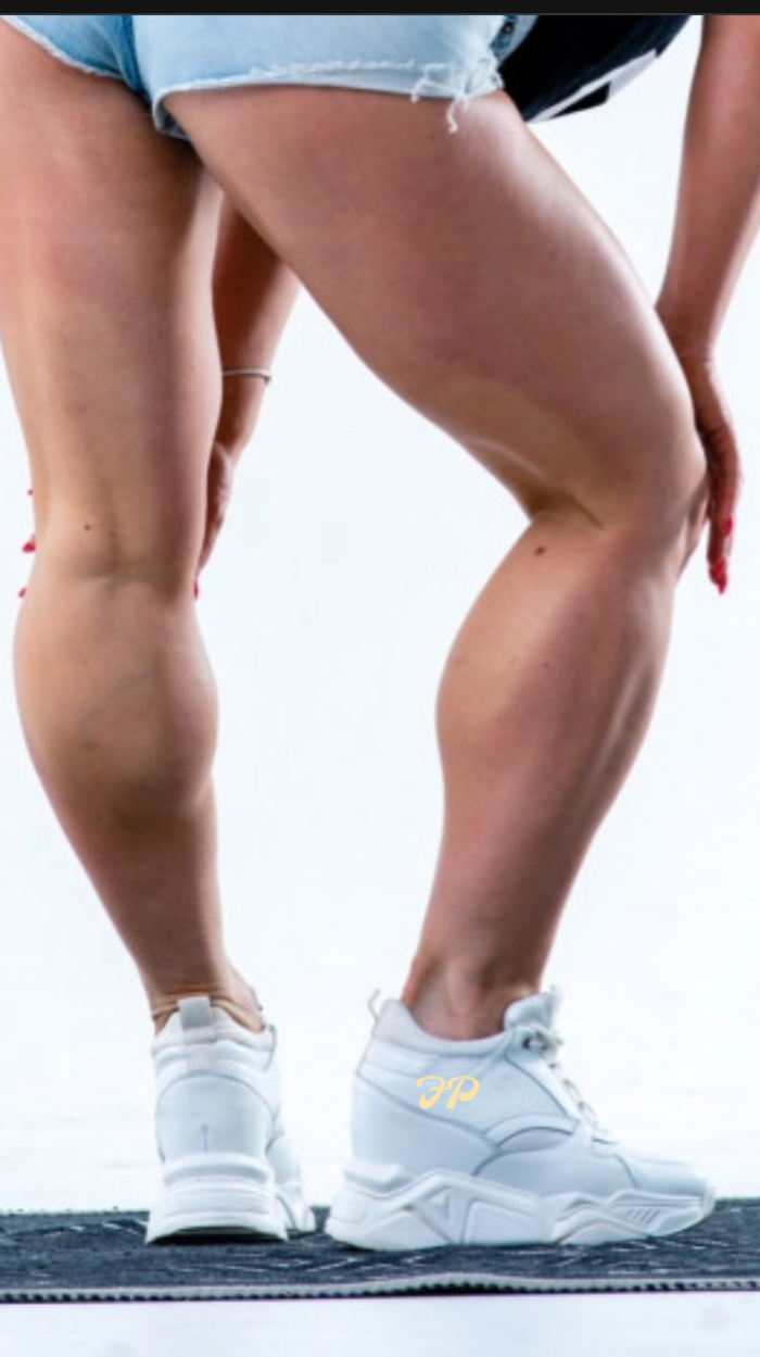 Fantasy Play sport pumps