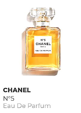 Chanel No 5 mini