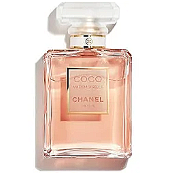 Channel Coco Mademoiselle Original perfume