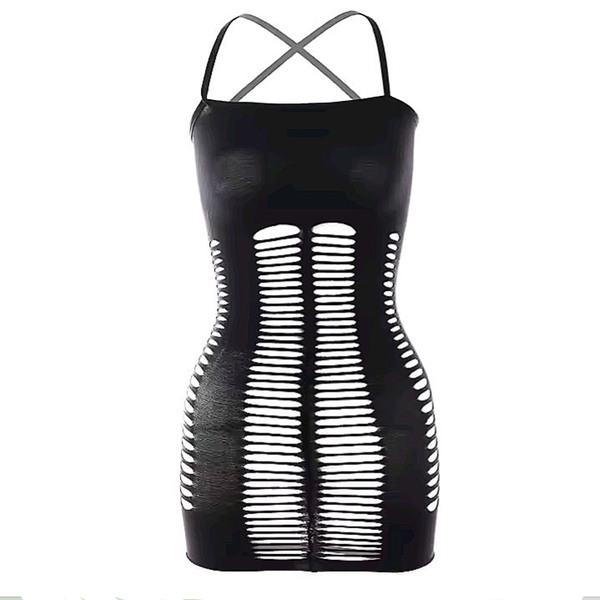 Men's plus size bodysuit