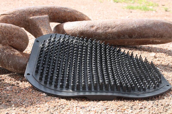 Ocupad – Innovativ akupressurmatta