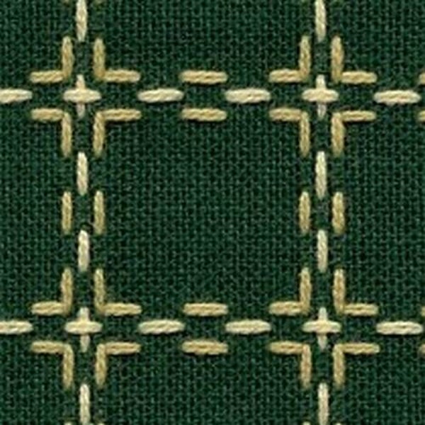 Beiersbont - do.groen-beige