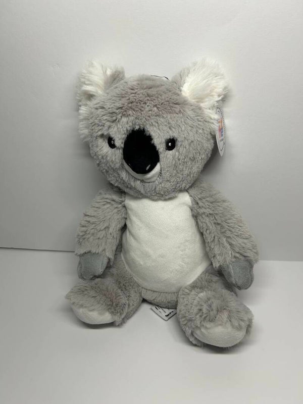 Geboorteknuffel koala  -personaliseerbaar