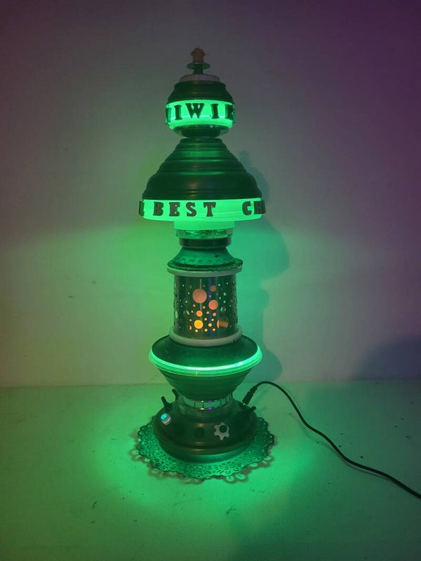 The Green Latern