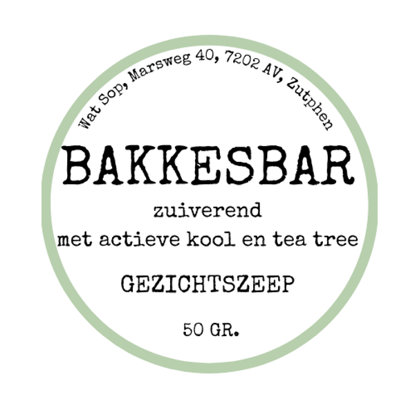 Bakkesbar