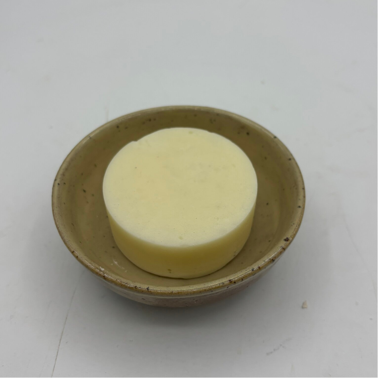 Schuimkop Conditioner