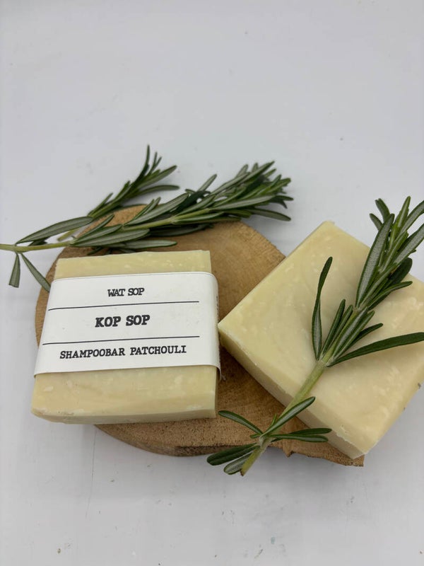 Kop Sop Patchouli B2B