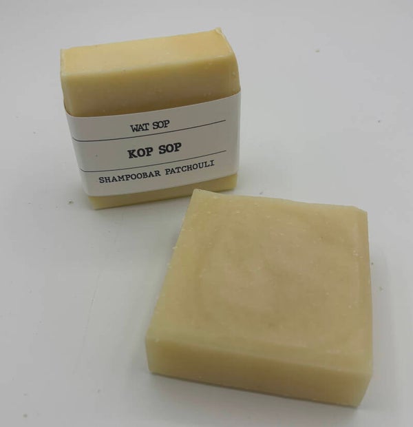 Kop Sop Patchouli