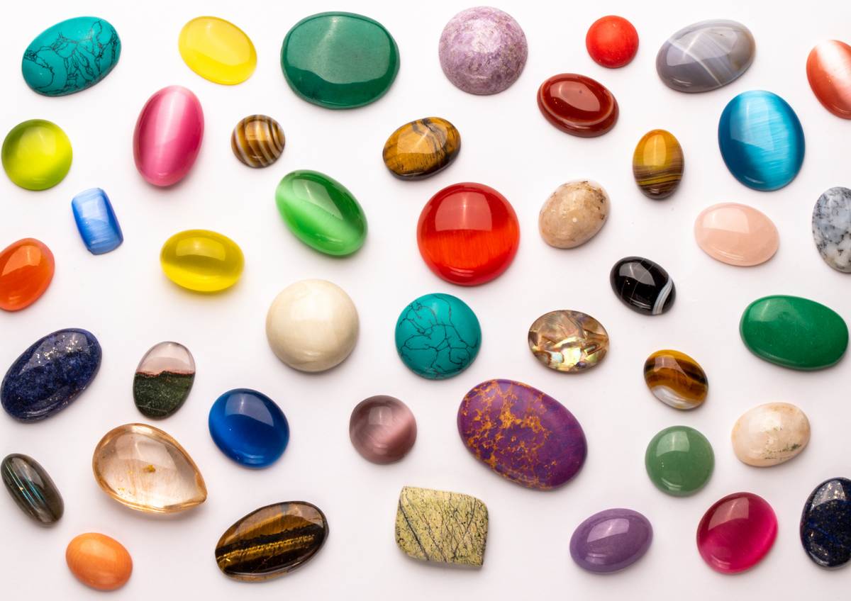 About | Gem perfection