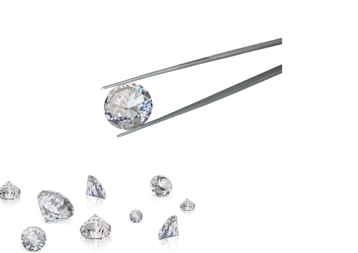 Gem perfection