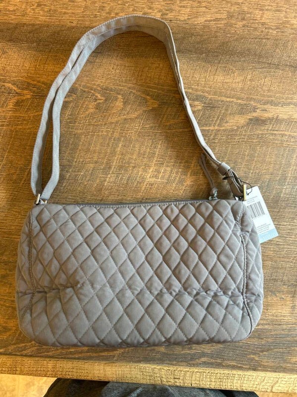 Vera Bradley Essential Crossbody