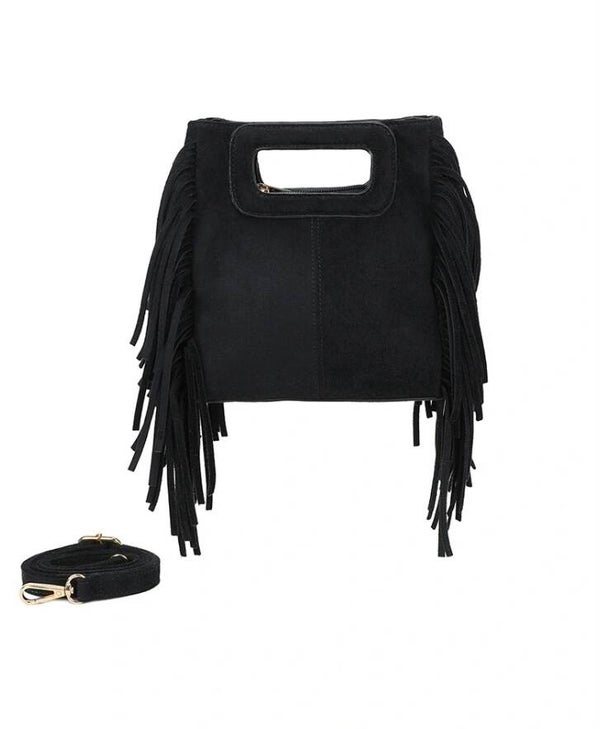 Sac à main intrecciato