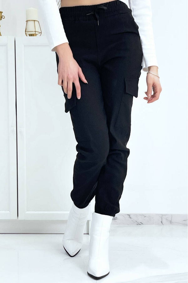 Pantalon treillis