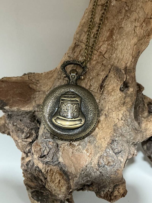 Montre gousset - Grand modèle