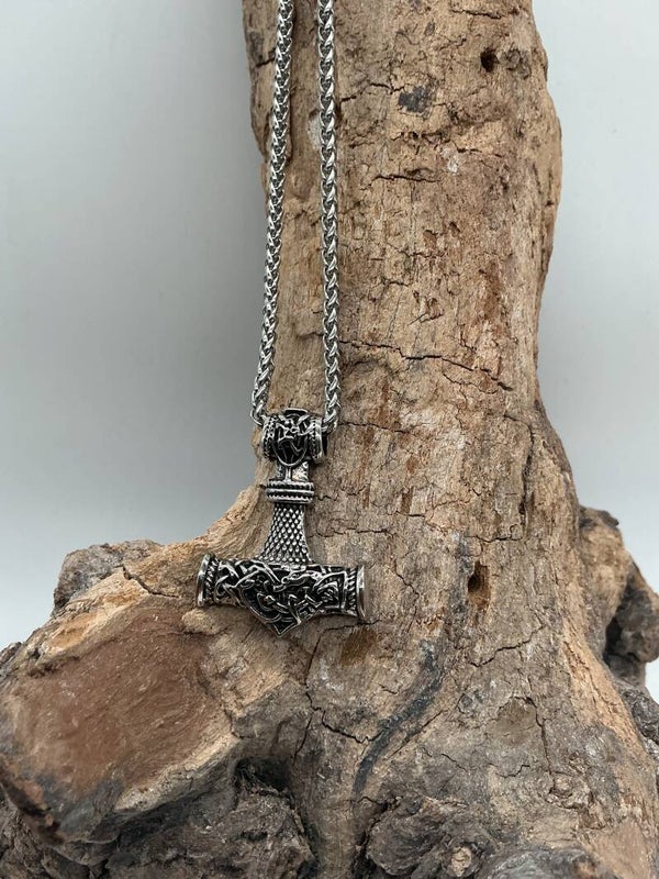 Pendentif viking