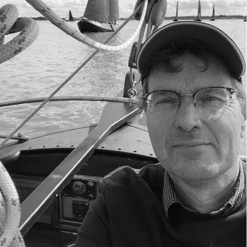 Cees van den hout