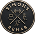 Simons rehab