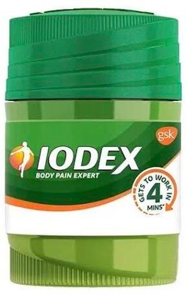 IODEX 21 G