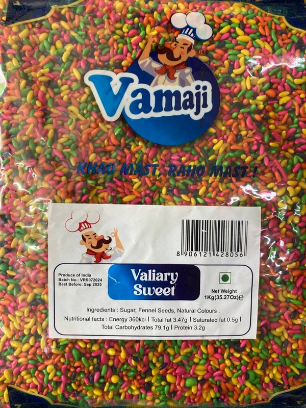 VALIARY SWEET 1 kg