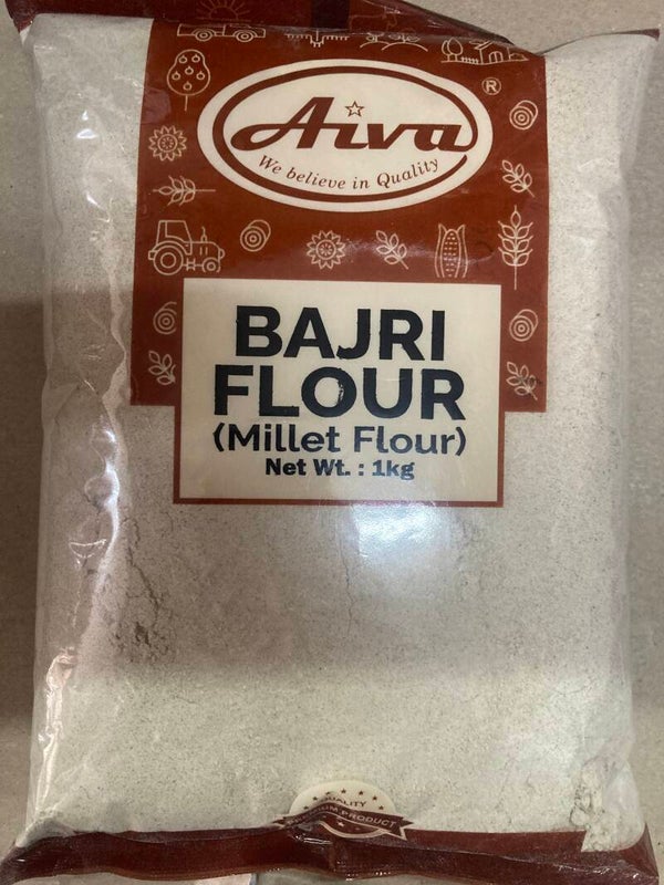 AVIA BAJRI FLOUR 1 kg