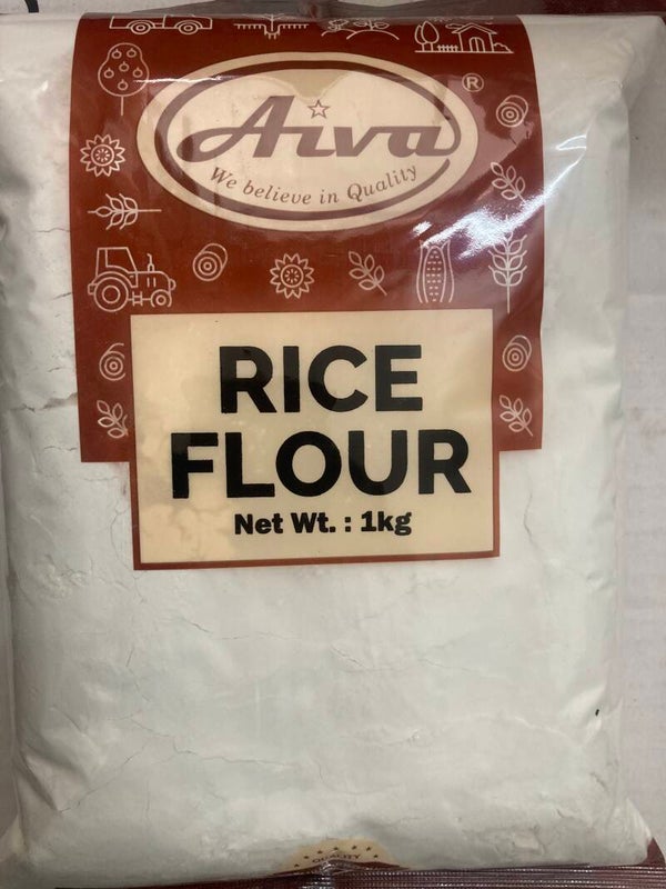 AVIA RICE FLOUR 1 kg