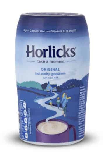 HORLICKS 270 g