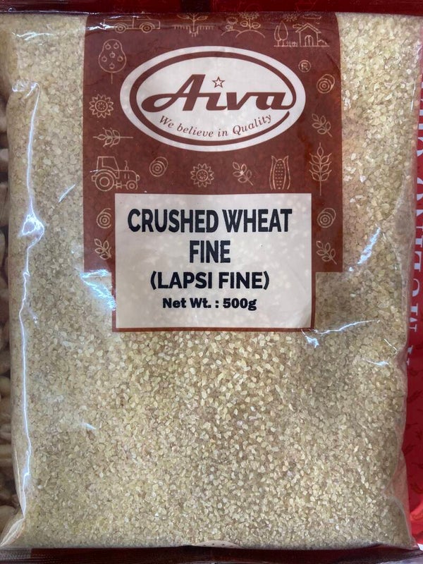 AIVA PATEL LAPSI FINE 500 g