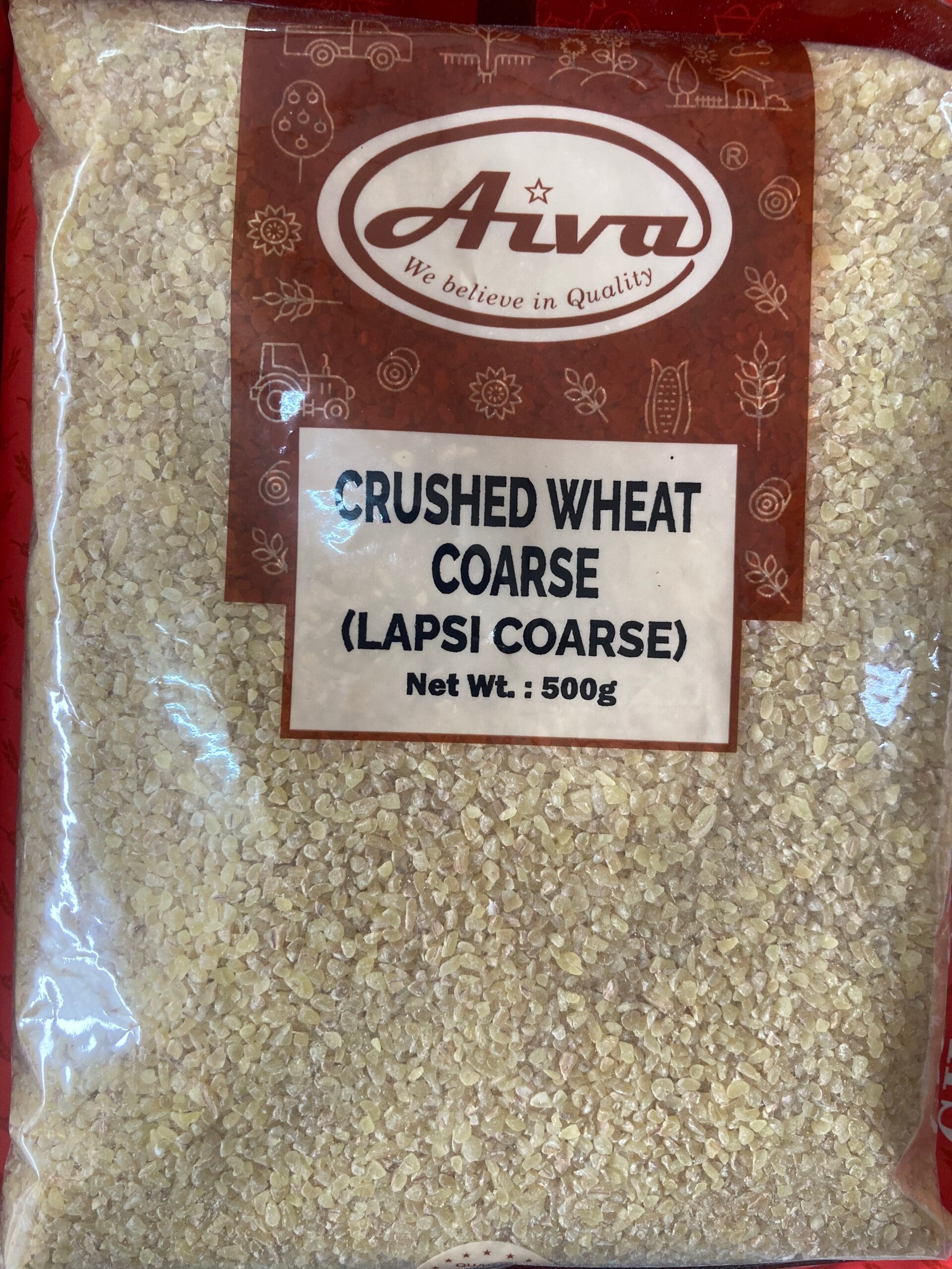 AVIA LAPSI MOYENS 500 g