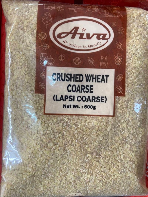 AIVA PATEL LAPSI MOYENS 500 g