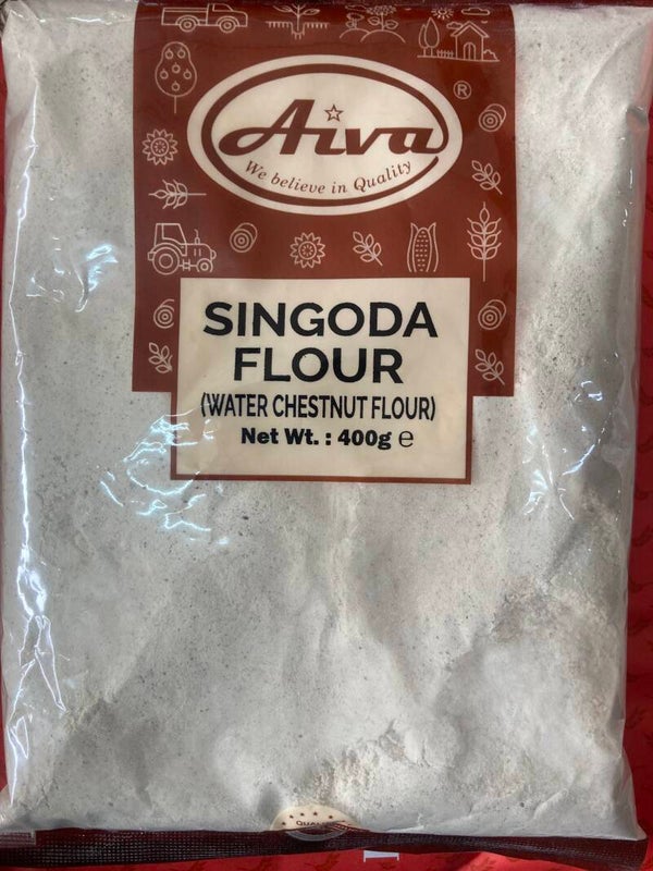 AVIA SINGODA FLOUR 400 g
