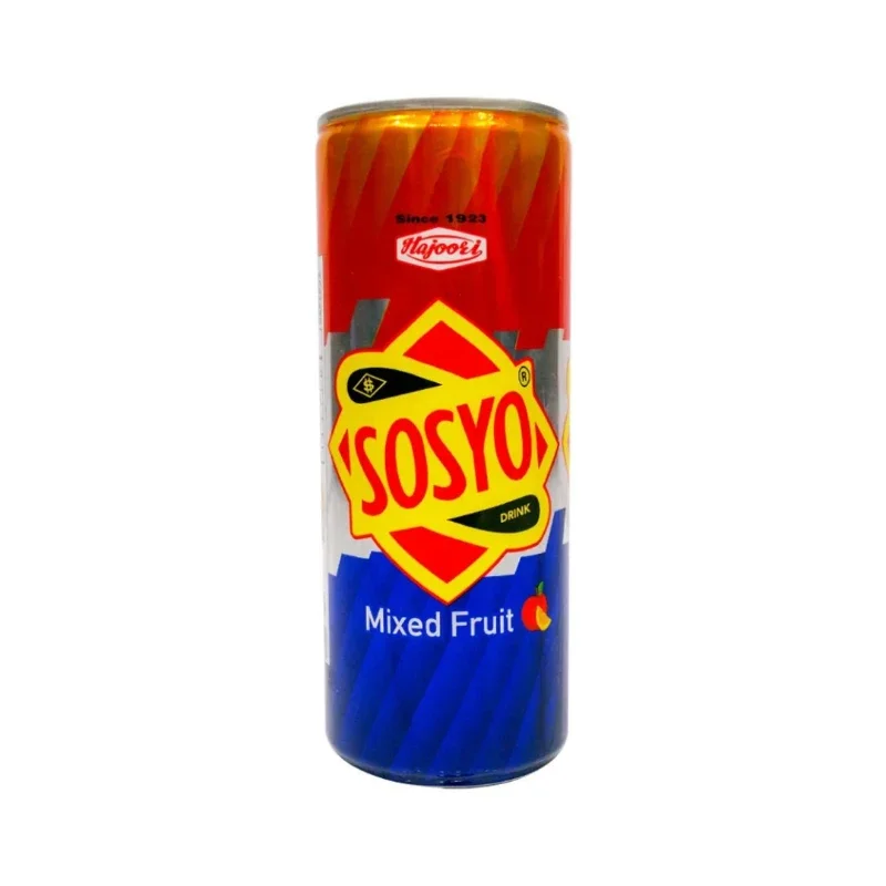 SOSYO 250 ml