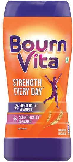 BOURNVITA 500 g