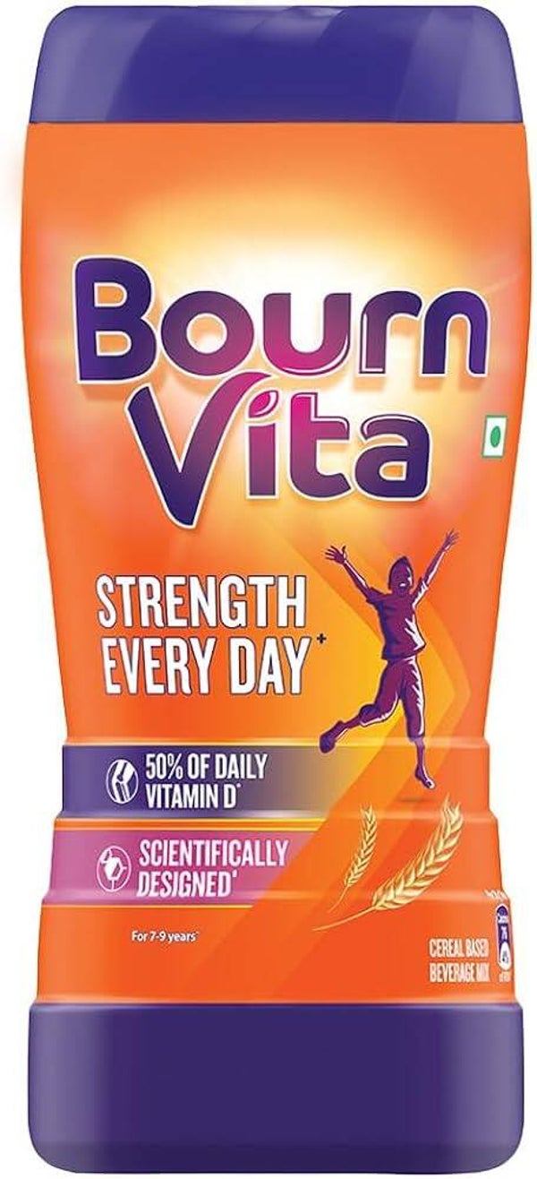 BOURNVITA 500 g