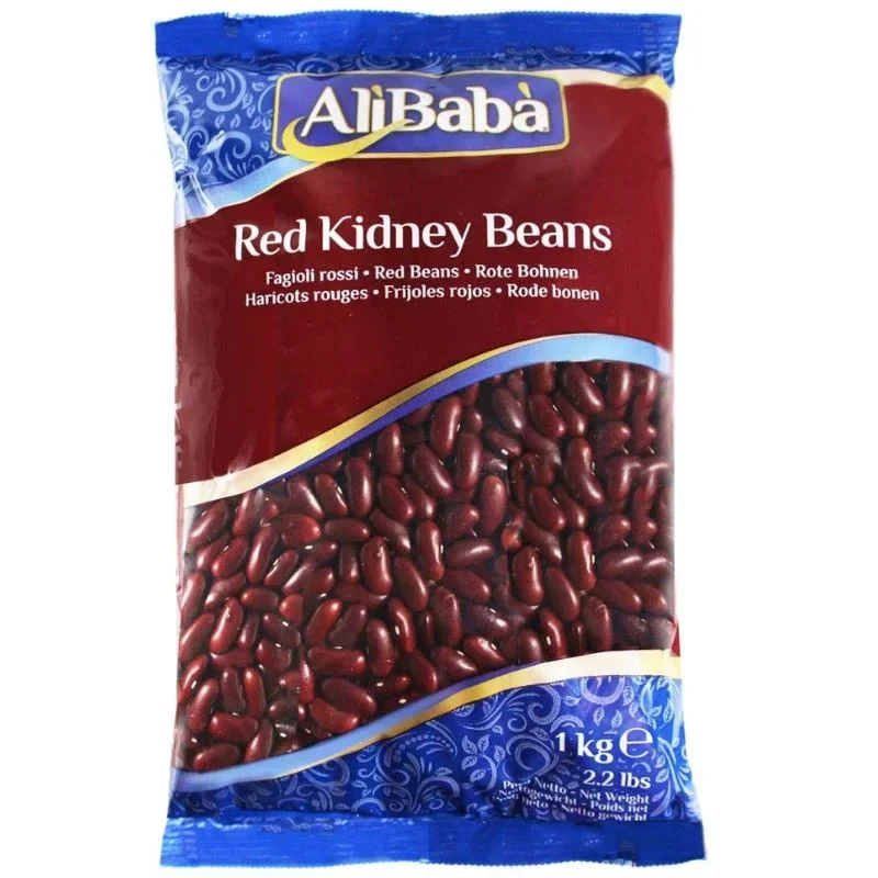 RED KIDNEYS BEANS 1 kg