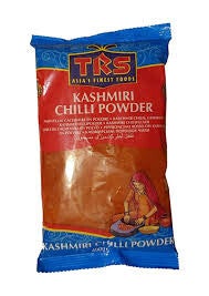 TRS KASHMIRI CHILLI POUDRE 400 g