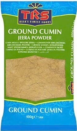 TRS JEERA POUDRE 400 g