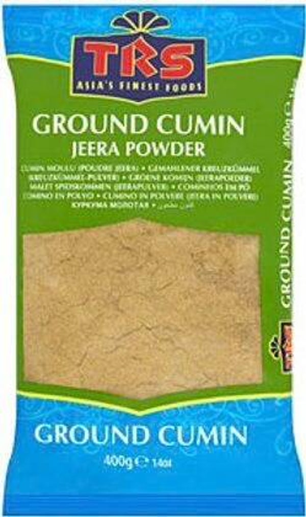 TRS JEERA POUDRE 400 g
