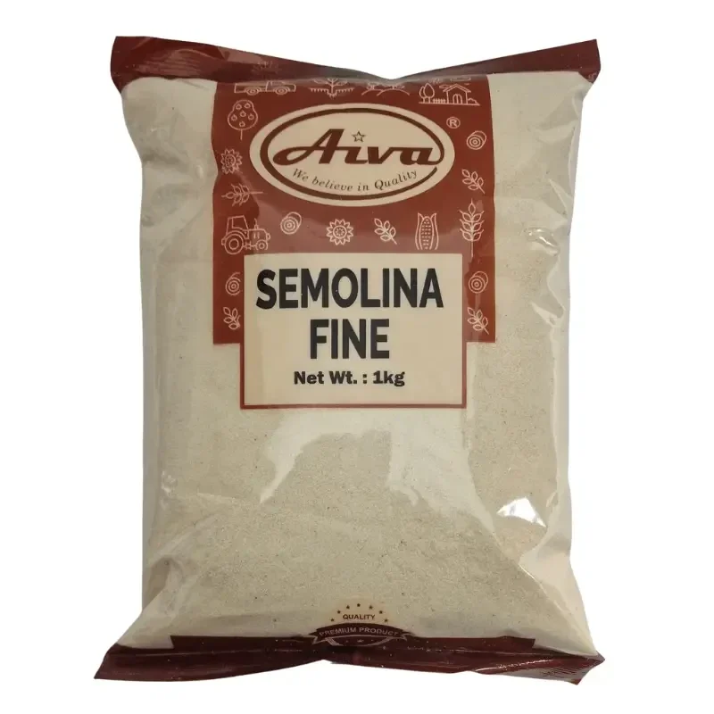 SOJI RAWA FINE 1 kg