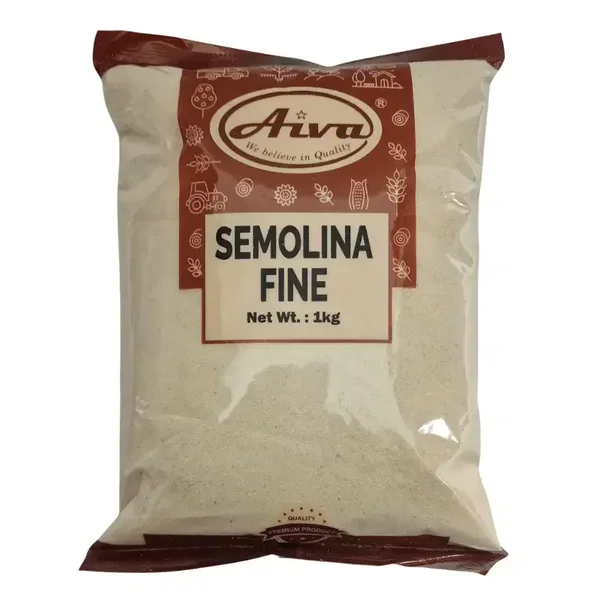 SOJI RAWA FINE 1 kg
