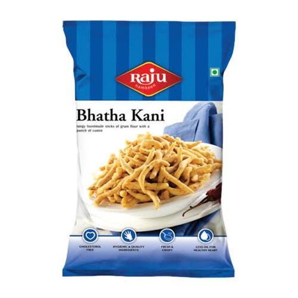 RAJU BHATHA KANI 250 g