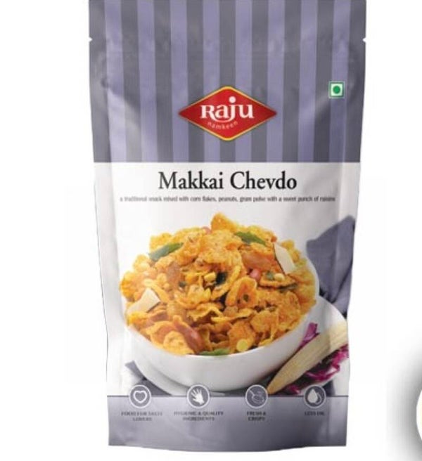 RAJU MAKKAI CHEVRO 250 G