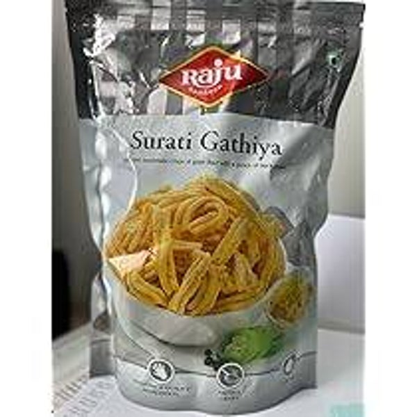 RAJU SURATI GATHIYA 250 g